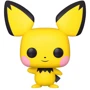 Игровая фигурка FUNKO POP! Games cерии Покемон Пичу (63255.)