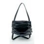 Женская сумка тоут ARTiS Bags синяя (1735 4618-7316): Тип ручки Длинная ручка, С двумя ручками