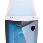 Корпус MSI MPG GUNGNIR 300R AIRFLOW WHITE фото 8