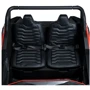 Баггі Bambi Racer (M 5736AL-3(24V): Час роботи, хв 90