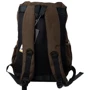 Мужской рюкзак Valiria Fashion хаки (4DETBU4002-4): Материал Текстиль