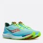 Кроссовки для бега Saucony Endorphin Pro (20598-26S) 40 (8) голубые текстиль всесезон: Материал верха Текстиль
