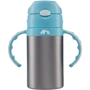 Чашка-непроливайка Bebe Confort Navigateur Isotherm с соломинкой 300ml (3105201130): Обьем, мл 300