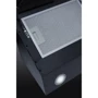 Вытяжка ICEBERG PURE60BK: Управление Сенсорное