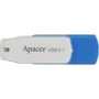 USB-флешка Apacer AH357 32GB USB 3.1 Blue (AP32GAH357U-1)