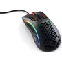Мышь GLORIOUS Model D Matte Black (GD-Black): Интерфейс подключения USB