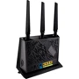 Маршрутизатор Wi-Fi ASUS RT-AX86U PRO (90IG07N0-MO3B00): Количество LAN портов 4