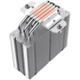 Кулер ID-Cooling SE-225-XT Basic: Роз'єм 4pin