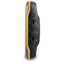 Garmin Montana 600 Moto Bundle (010-00924-20): Елементи живлення Акумуляторна літій-іонна батарея або 3 батареї AA