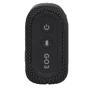 Акустика JBL GO 3 Black (JBLGO3BLK): Выходная мощность 4.2 Вт