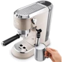 Кавоварка Delonghi Dedica EC 785.BG: Потужність, Вт 1350