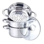Пароварка Maestro 2900-24-MR (24см)