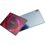 Планшет Pixus Arena 10.95 8/256GB LTE Gray: Вага 532 г