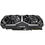 Видеокарта Palit GeForce RTX 2070 SUPER GameRock 8GB (NE6207S020P2-1040G): Разрядность шины памяти, бит 256