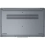 Ноутбук Lenovo IdeaPad Slim 3 15IAH8 (83ER00GBRA) UA: Тип экрана антибликовое покрытие