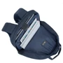 Сумка для ноутбука RivaCase 17 "8460 Dark Blue (8460DarkBlue) фото 8