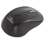Мишка Esperanza Titanum TM104K Black: Тип сенсора оптический
