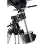 Телескоп Celestron PowerSeeker 127 EQ, рефлектор Ньютона фото 5