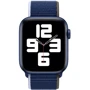Аксесуар для Watch Apple Sport Loop Abyss (MJG23) для Apple Watch 42/44/45mm UA: Сумісність Apple Watch 49mm, Apple Watch 44mm, Apple Watch 42mm, Apple Watch 45mm