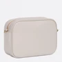 Женская сумка кросс боди Furla Swing Mini Crossbody молочная (1043356): Страна производитель Италия