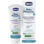 Крем защитный под подгузник Chicco Baby Moments с цинком и пантенолом 100 мл (12114.00)