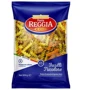 Макаронные изделия Pasta Reggia Le Specialita 65.Fusilli Tricolori 500 г (8008857401652)