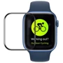 Аксесуар для Watch Blueo Screen Protector Full 3D Molecule Shock-Resistant Black (PB3-41) для Apple Watch 41mm: Виробник Blueo