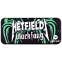 Медіатор Набір медіаторів DUNLOP Hetfield Black Fang Pick Tin 0.94 мм: Форма медіатора Standard