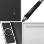 Графический планшет XP-Pen Deco Pro Black (Deco Pro M): Разрешение 5080