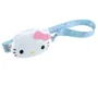 Сумка Kite детская 2800-2 Hello Kitty (HK24-2800-2): Материал Силикон