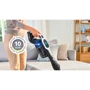 Пылесос Bosch BCS1041WAC: Вес 3.7 кг