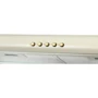 Вытяжка Perfelli PL 6142 IV LED: Управление Механическое