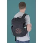 Сумка для ноутбуков Ergo 16" Backpack Cairo Street Art 216 Graphite (EC216GA) фото 9