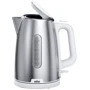 Електрочайник Braun WK 1500 WH: Тип нагрівального елементу диcковый (cкрытый)
