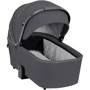 Коляска універсальна 2 в 1 Carrello Ultra CRL-6525 Sonic Grey 2024 (CRL-6525 Sonic Grey 2024): Пол ребенка Унисекс
