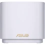 Маршрутизатор Wi-Fi ASUS ZenWiFi AX Mini XD4 2PK White (XD4-2PK-WHITE): Тип маршрутизатора Wi-Fi роутер