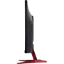 Монитор Acer Nitro VG272Xbmiipx Black/Red (UM.HV2EE.X01): Тип ЖК-матрицы IPS