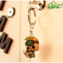 Игровая фигурка на клипсе FUNKO POP! серии Я есть Грут - Грут с книгой (70647): Пол Унисекс