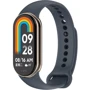 Ремінець BeCover Gray (709388) for Xiaomi Mi Smart Band 8/9