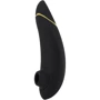 Вакуумный клиторальный стимулятор Womanizer Premium Black