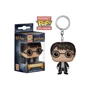 Игровая фигурка на клипсе Funko POP! серии Гарри Поттер - Гарри Поттер (7616): Тип Игровая фигурка