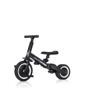 Велосипед Colibro TREMIX UP 6 в1 CT-43-03 Magnetic черный: Диаметр колес, дюймов 9