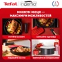 Набір посуду Tefal Ingenio Eco Resist 13 ін. (L3979153) фото 9