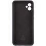 Чехол для телефонов Lakshmi Case Silicone Cover Full Camera Black for Samsung A065 Galaxy A06: Совместимость Samsung A065 Galaxy A06