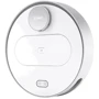 Робот-пилосос Smart 360 Robot Vacuum Cleaner S6 White: Додатково Система фильтрации HEPA, Для уборки шерсти, Для маленькой квартиры, Для больших помещений, Две щетки