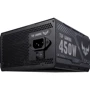Блок живлення ASUS 450W (TUF-GAMING-450B): Потужність, Ватт 450