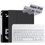 Аксесуар для iPad BeCover Case Smart Keyboard Black для iPad Pro 13 2024 M4 (713003)