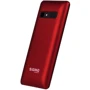 Мобільний телефон Sigma mobile X-style 36 Point Red (UA UCRF): Камера 0.3 МП зі спалахом