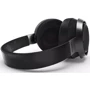 Навушники Philips Fidelio L3 Over-ear ANC Hi-Res Wireless Mic Black (L3/00): Тип кріплення оголовние