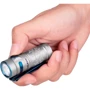 Ліхтар туристичний Ліхтар Olight Baton 3 Premium Edition Winter фото 12
